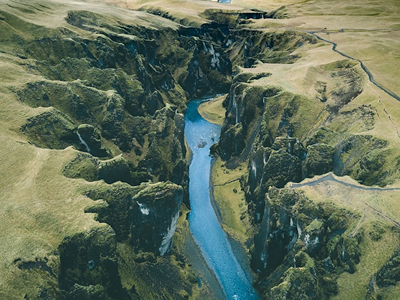 River